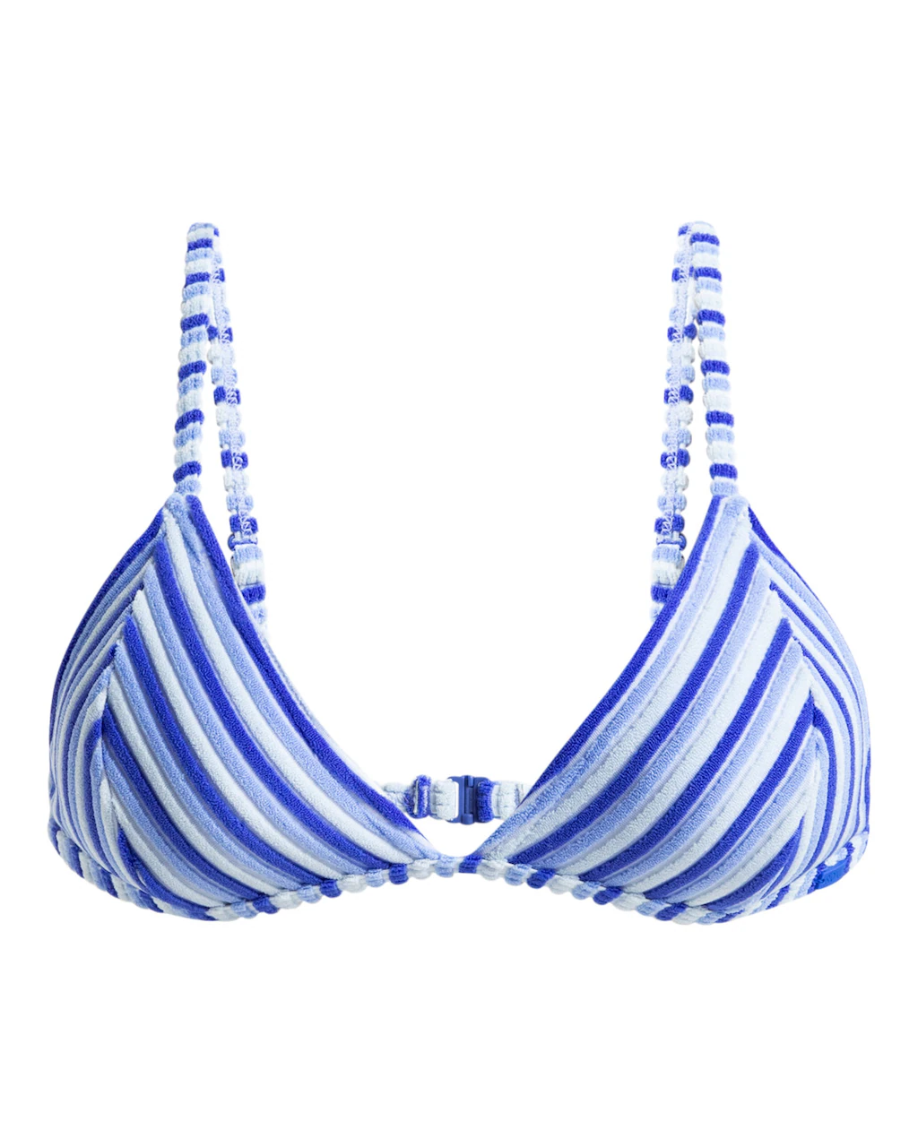 Roxy Triangel-Bikini-Top "Party Wave 2" günstig online kaufen