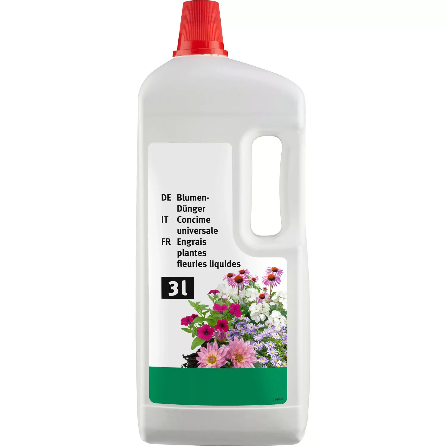 Blumen-Dünger 3 l günstig online kaufen