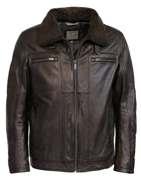 JCC Lederjacke 3102238 günstig online kaufen