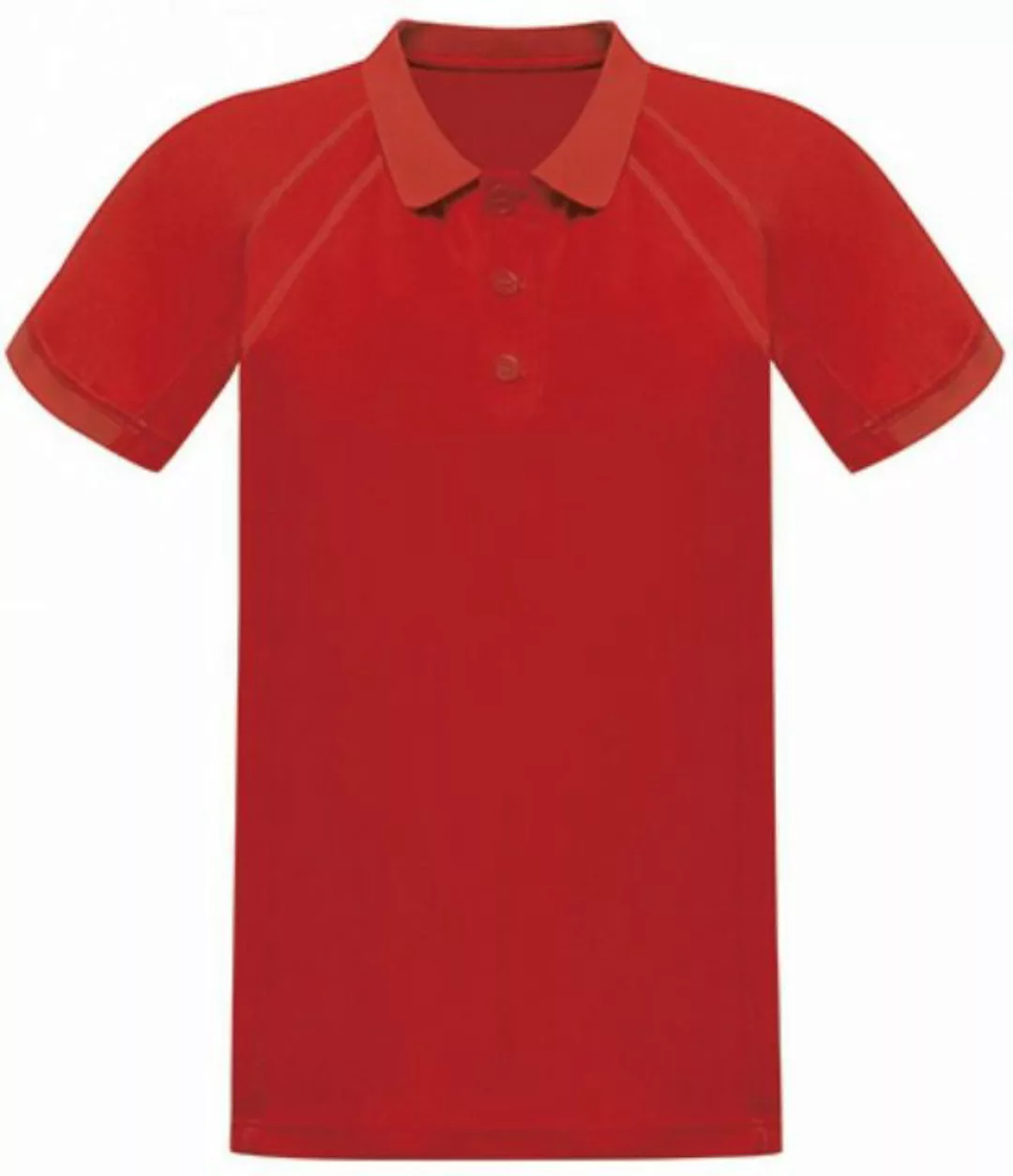 Regatta Professional Poloshirt Herren Coolweave Wicking Polo / Polyester-Pi günstig online kaufen