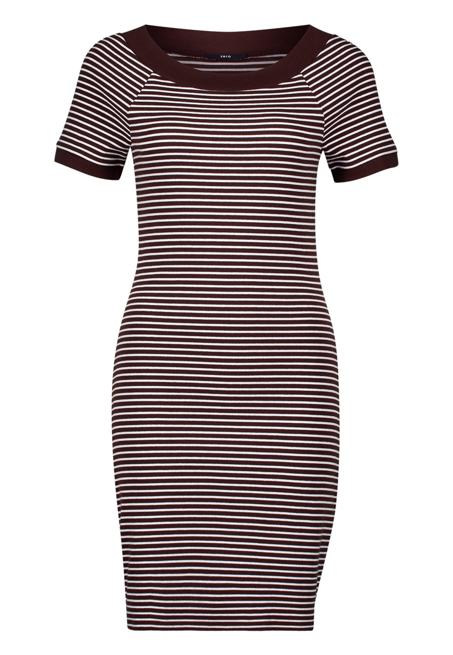 Zero Minikleid zero Damen Sommerkleid Minikleid günstig online kaufen