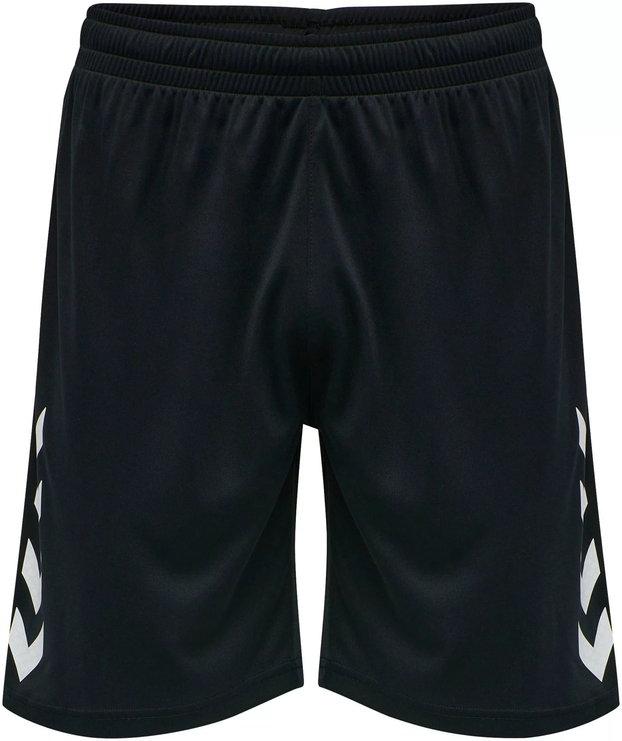 hummel Trainingsshorts "HMLCORE XK POLY SHORTS", (1 tlg.) günstig online kaufen