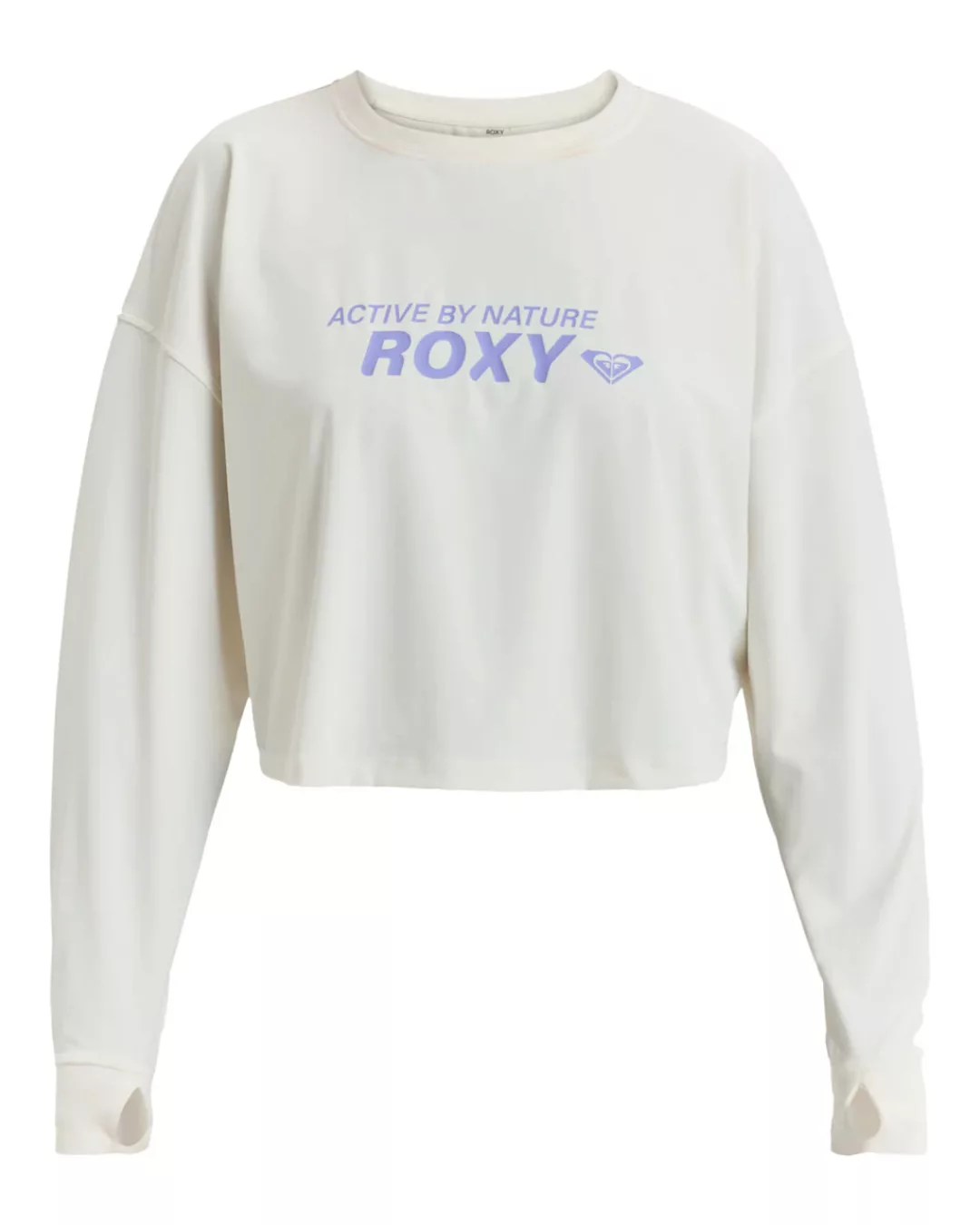 Roxy Sporttop "Heart Into It Pt" günstig online kaufen