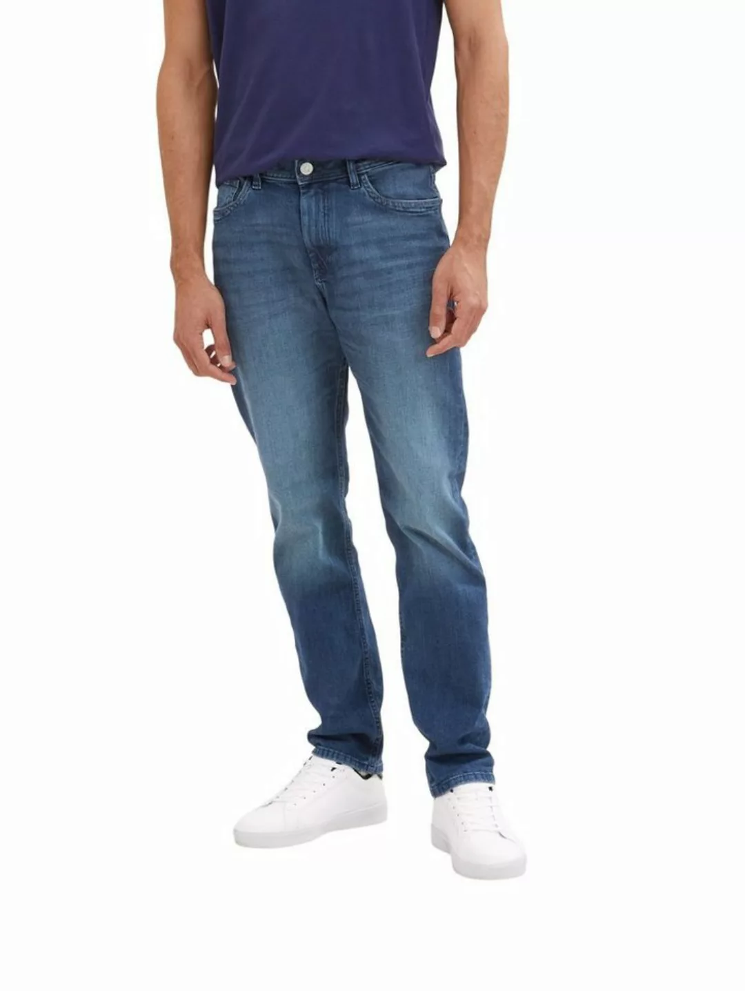 TOM TAILOR 5-Pocket-Jeans günstig online kaufen