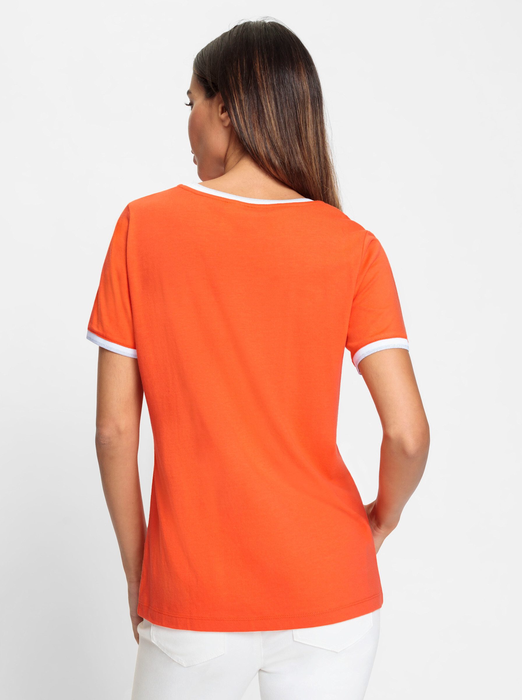 heine T-Shirt "Shirt", (1 tlg.) günstig online kaufen