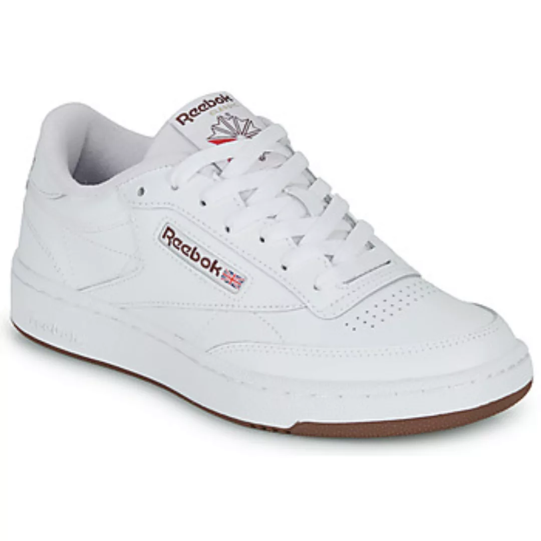 Reebok Classic  Sneaker CLUB C 85 günstig online kaufen