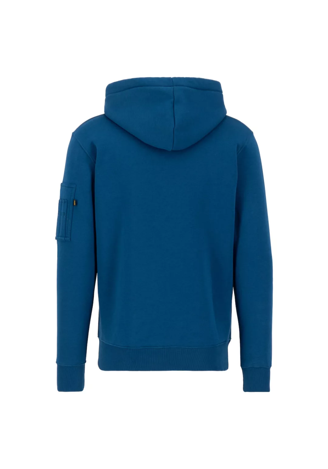 Alpha Industries Hoodie "Alpha Industries Men - Hoodies Alpha Block-Logo Ho günstig online kaufen