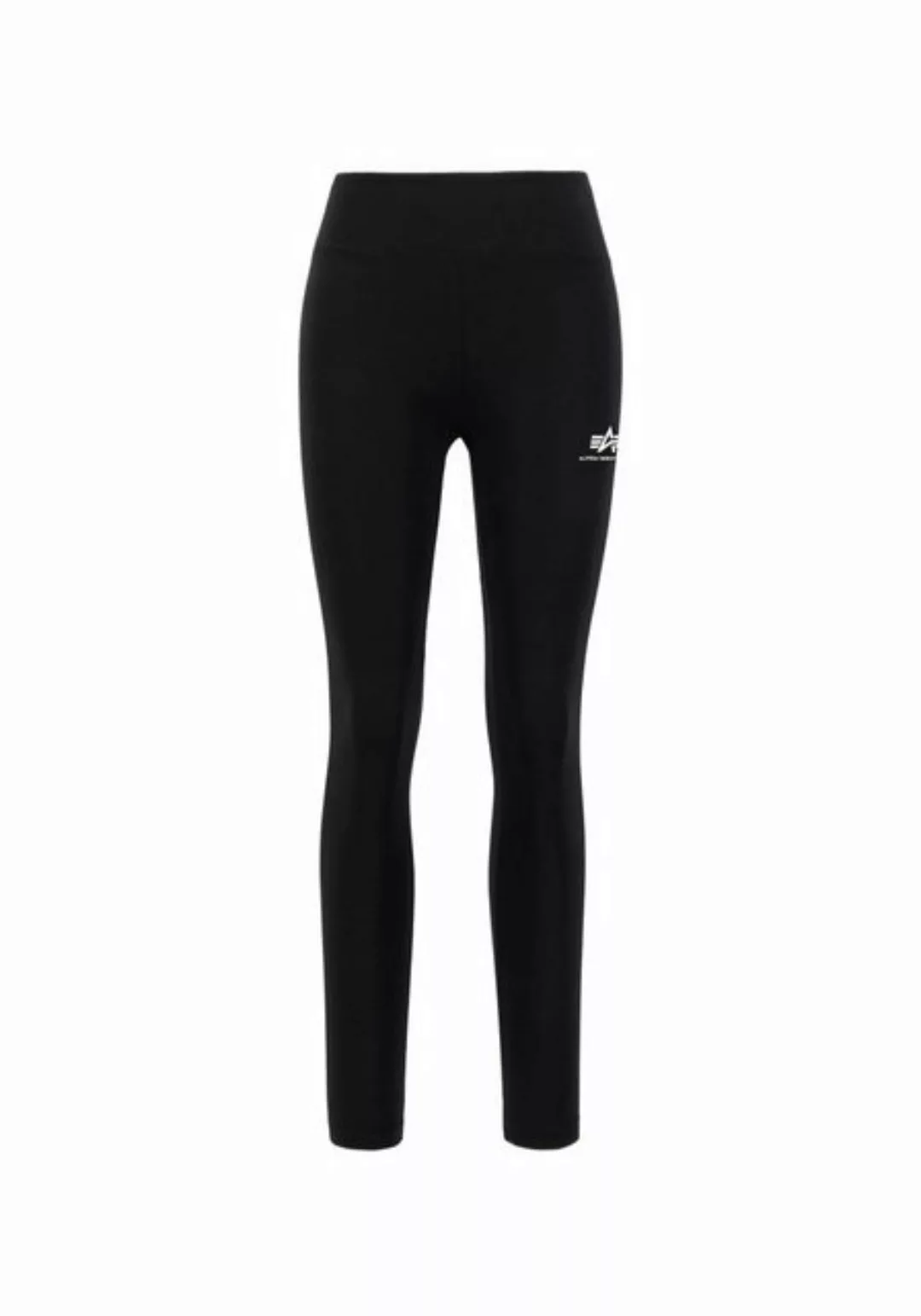 Alpha Industries Leggings Alpha Industries Women - Leggings Basic Leggings günstig online kaufen