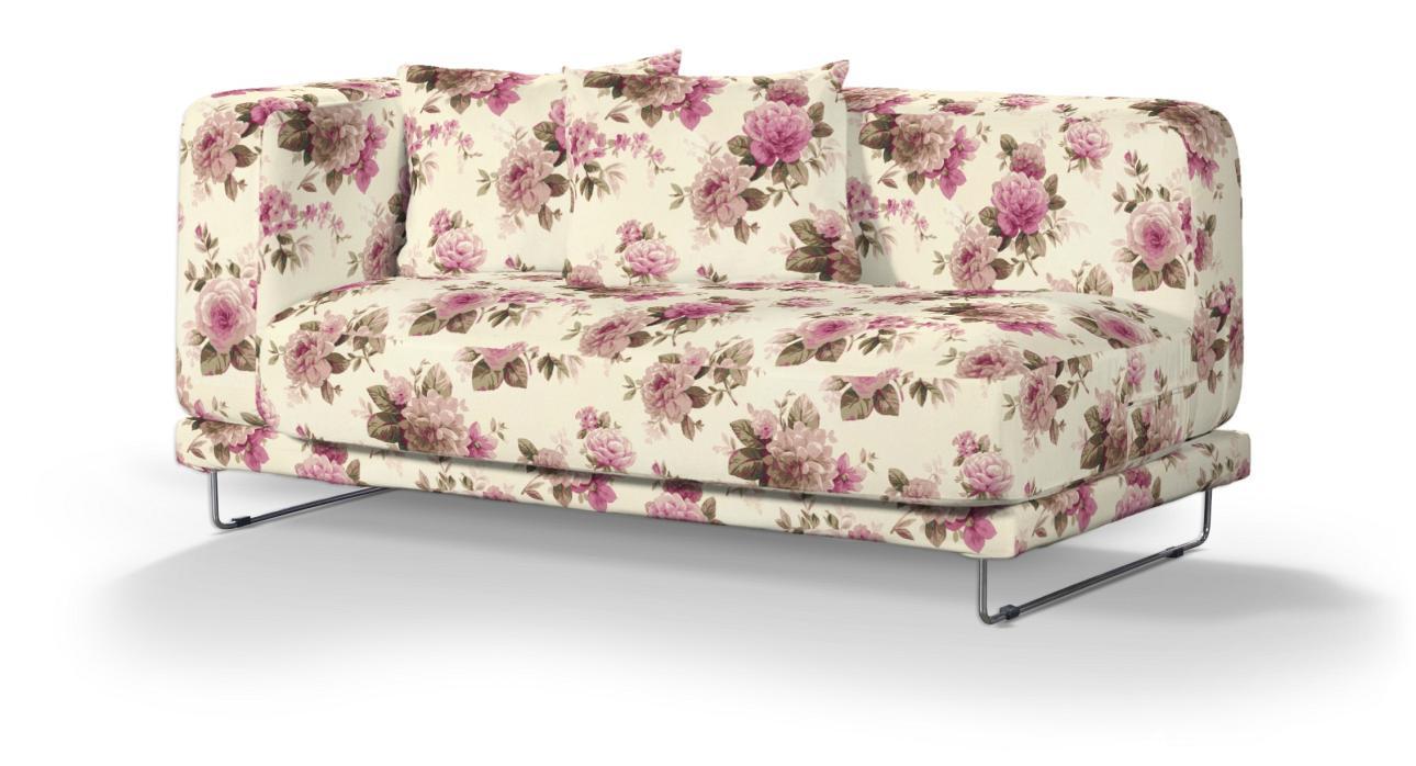 Bezug für Tylösand 2-Sitzer Sofa nicht ausklappbar, beige- rosa, Bezug für günstig online kaufen