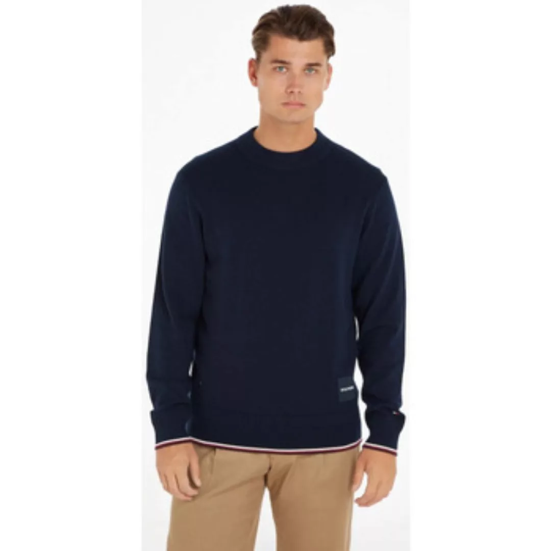 Tommy Hilfiger  Pullover MW0MW32037 günstig online kaufen