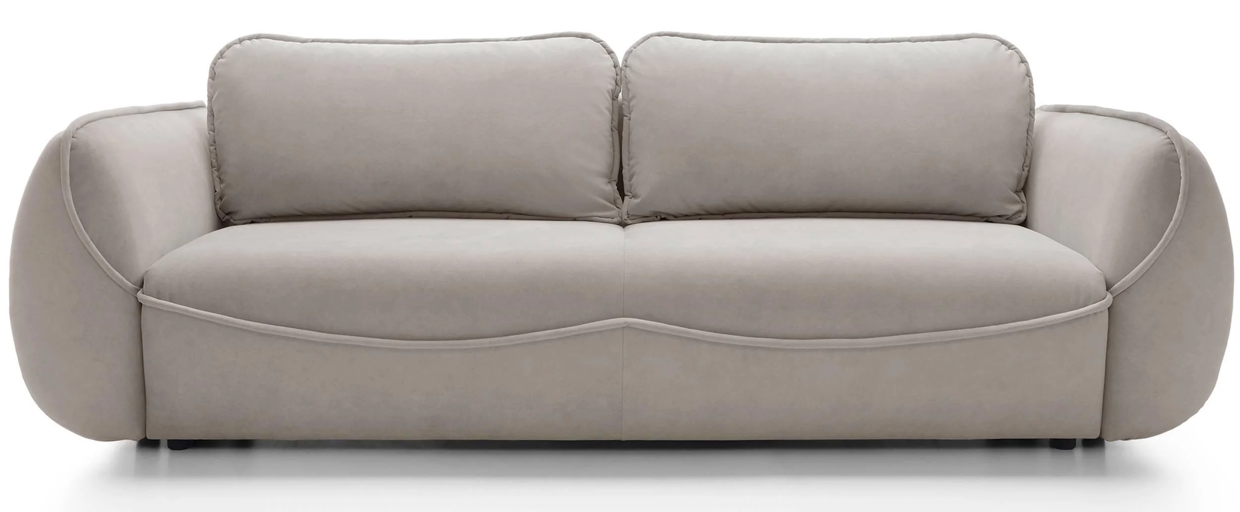 NADUVI Collection | 3-Sitzer-Schlafsofa Winnie günstig online kaufen