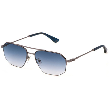 Police  Sonnenbrillen Polizei Force 6 Sonnenbrille SPLN39 0509 günstig online kaufen