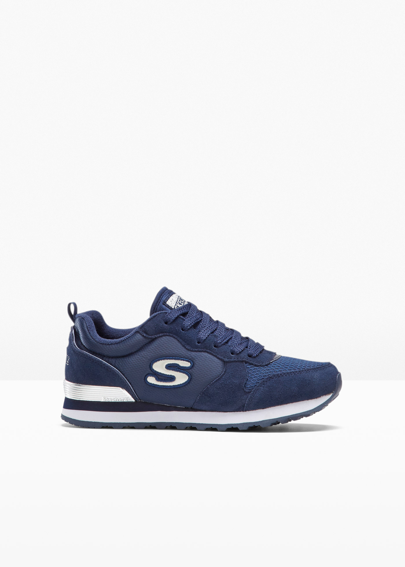 Skechers Sneaker mit Memory Foam günstig online kaufen