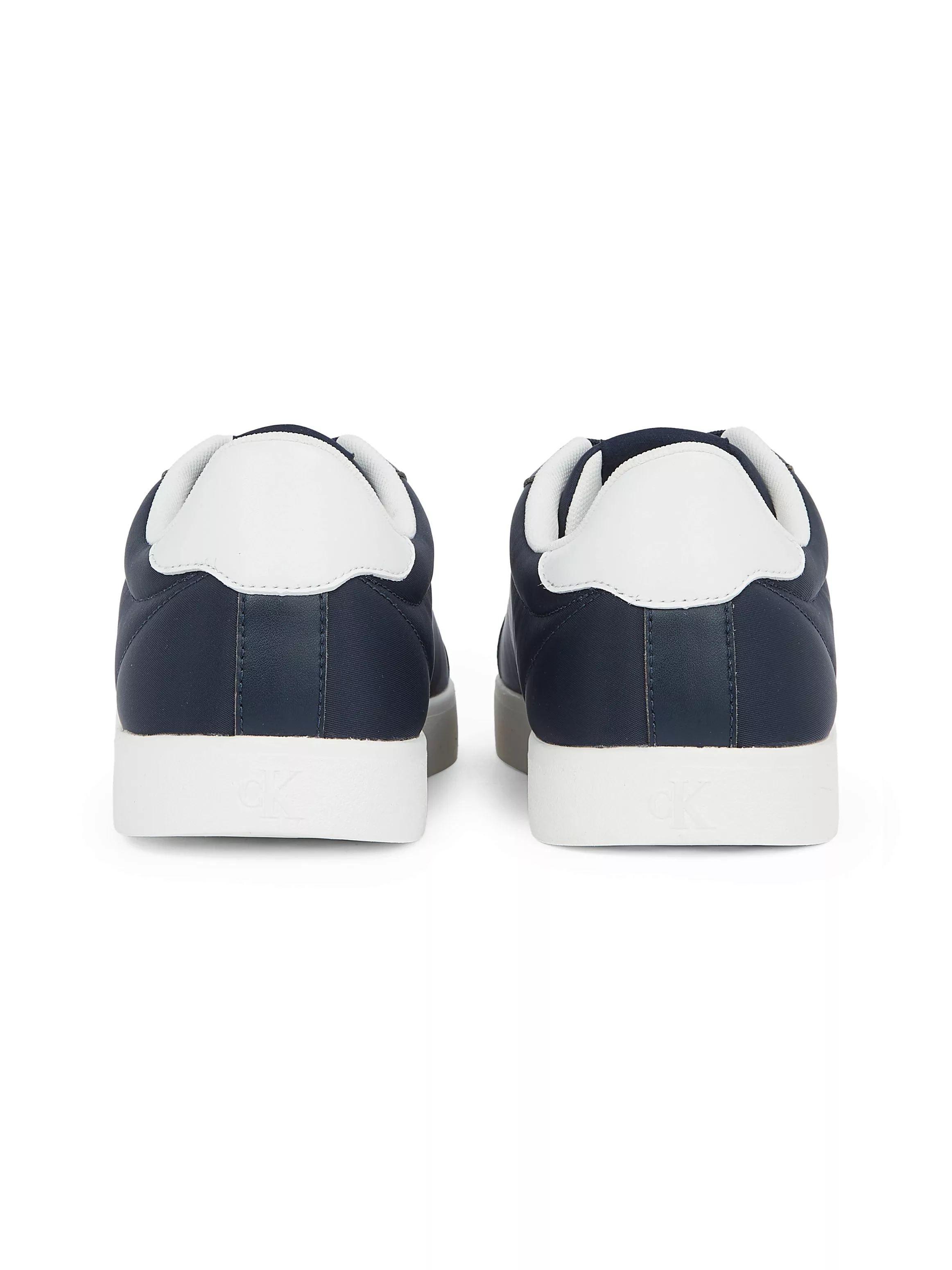 Calvin Klein Jeans Plateausneaker "3 CUPSOLE PU", Freizeitschuh, Halbschuh, günstig online kaufen