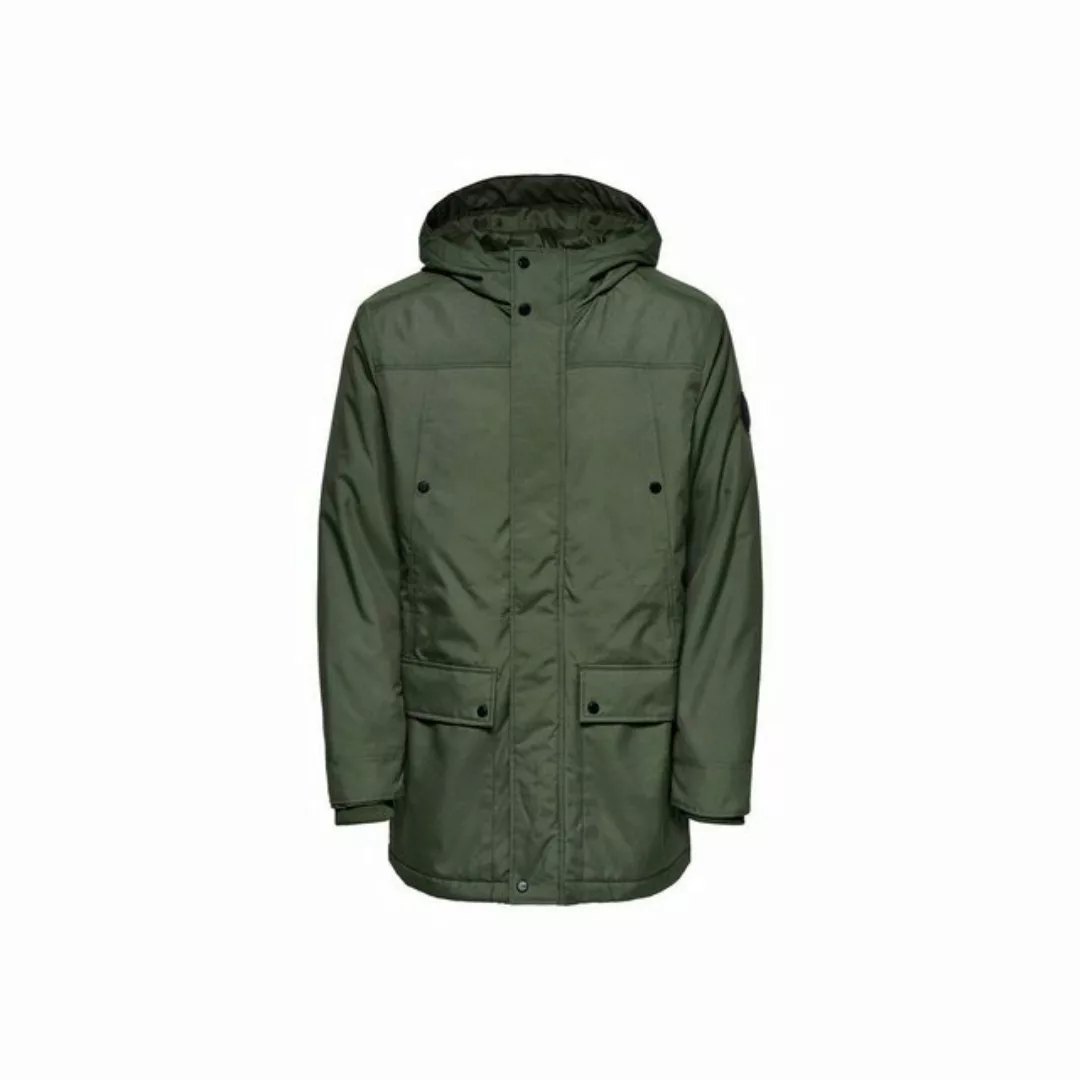 Jack & Jones Anorak uni (1-St) günstig online kaufen