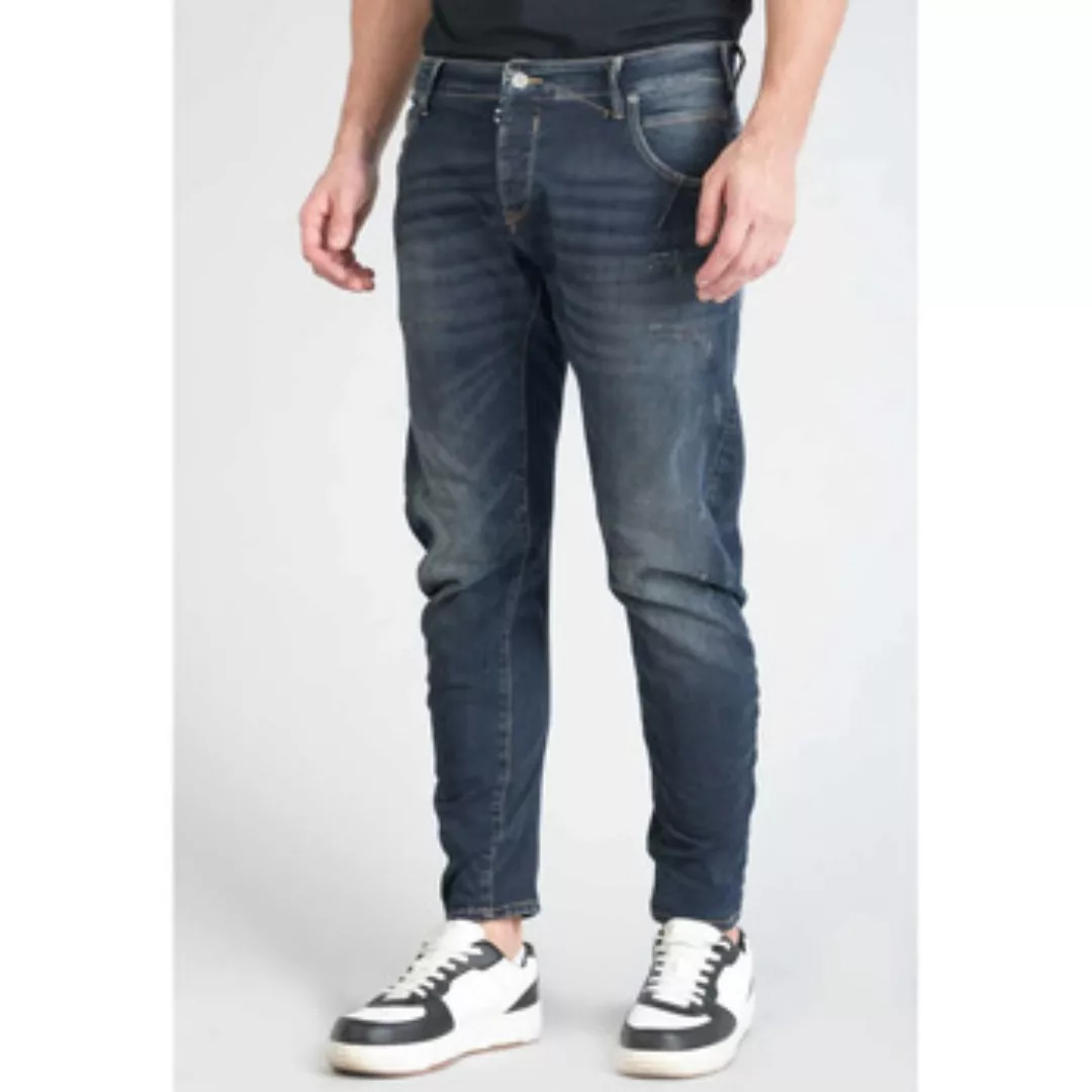 Le Temps des Cerises  Jeans Jeans tapered 900/03 tapered twisted , länge 34 günstig online kaufen