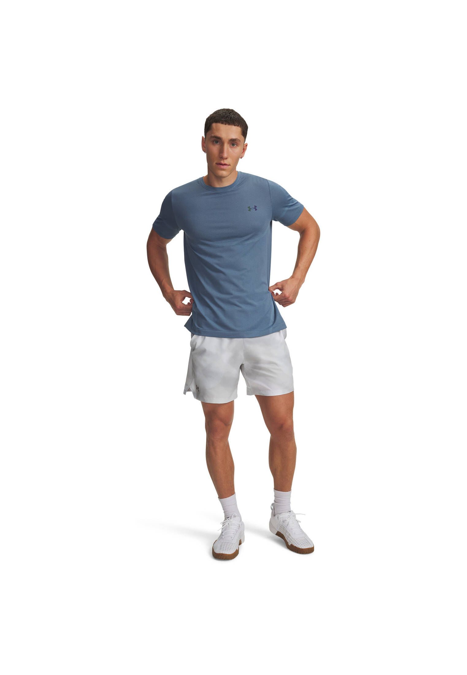 Under Armour® Trainingsshorts Herren Trainingsshorts UA günstig online kaufen