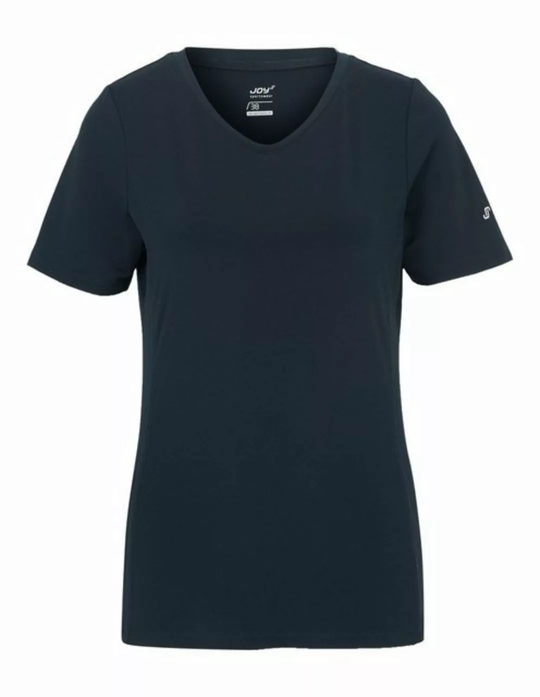 Joy Sportswear T-Shirt V-Neck Shirt NAOMI günstig online kaufen