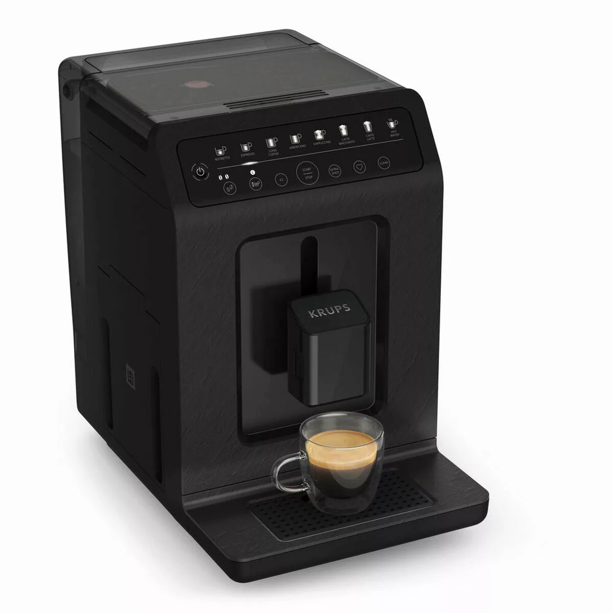 Krups Kaffeevollautomat »EA897B Evidence ECOdesign« günstig online kaufen