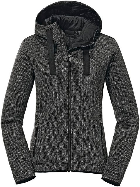 Schöffel Fleecejacke Fleece Hoody Aurora L günstig online kaufen