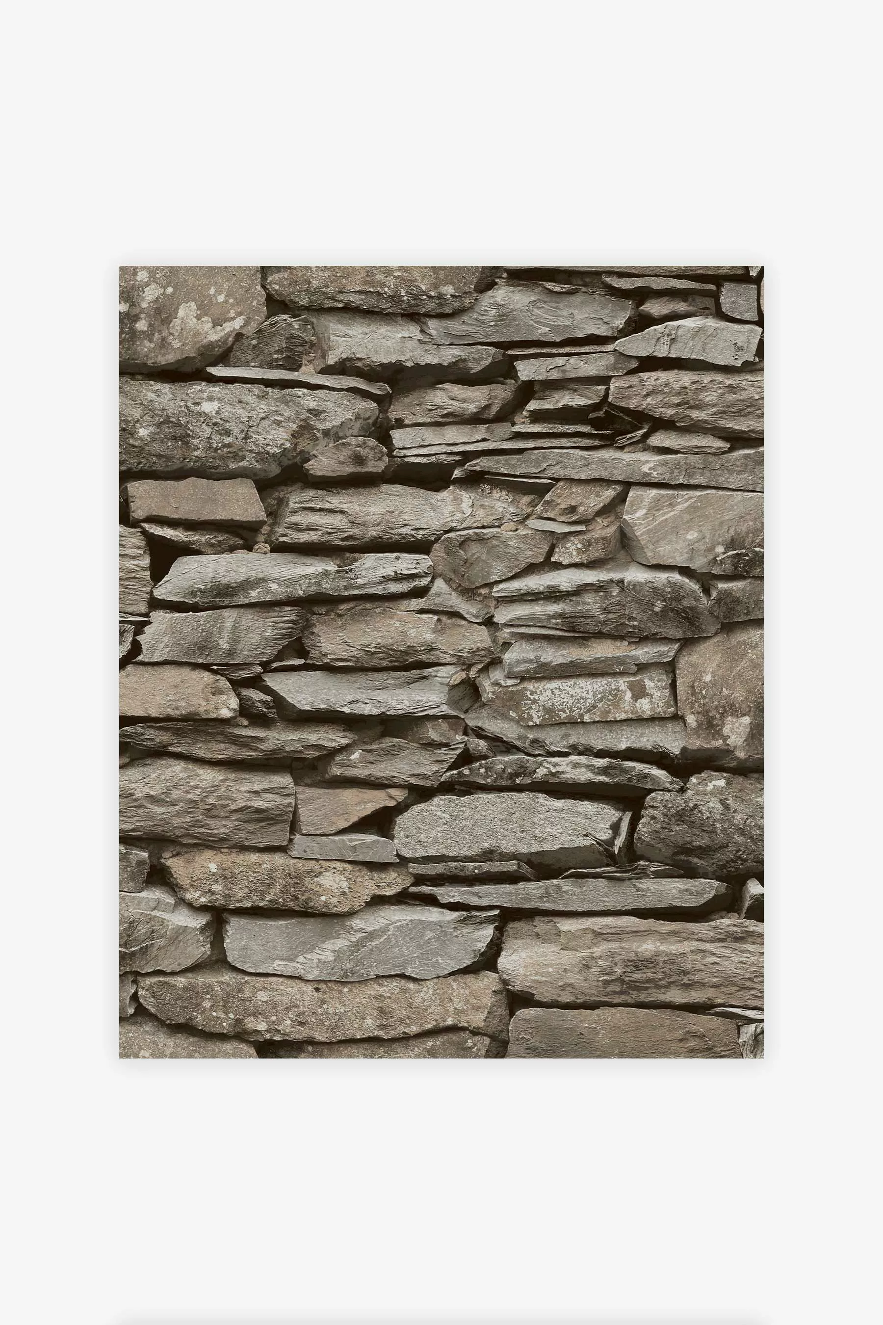 Next Vliestapete »LEDGESTONE WALL Vliestapete 10mx52cm« günstig online kaufen