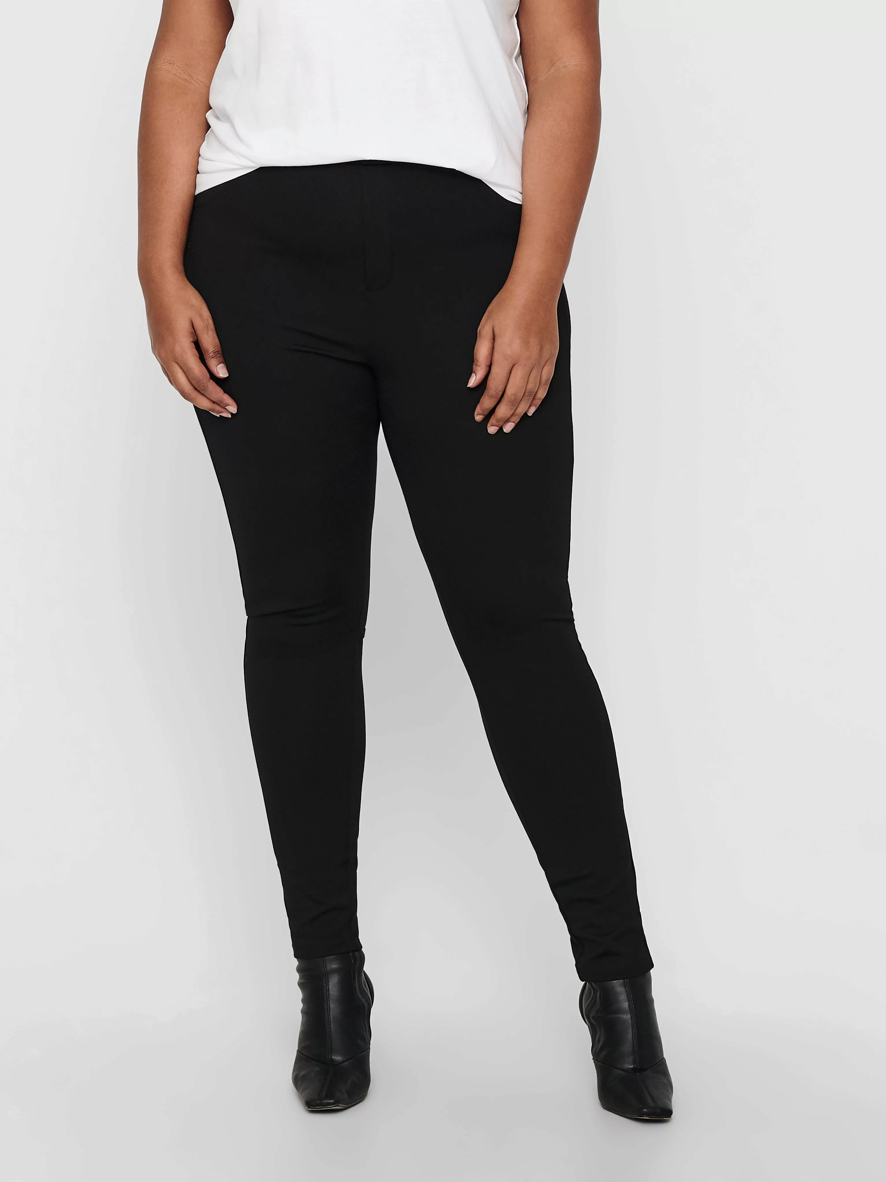 ONLY CARMAKOMA Jeggings "CARTAY SHAPE UP LEGGINGS PNT" günstig online kaufen