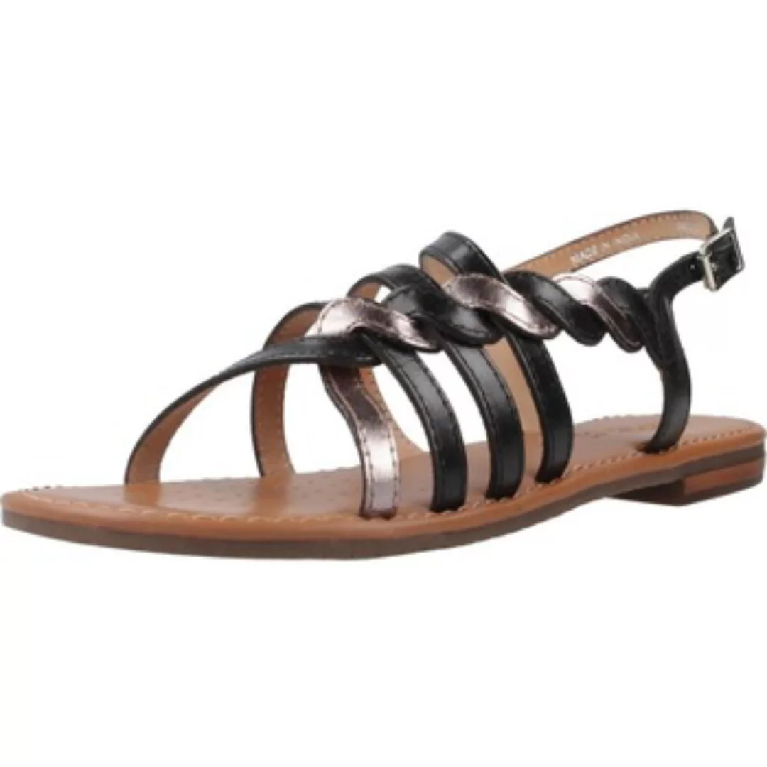 Geox  Sandalen D SOZY S günstig online kaufen