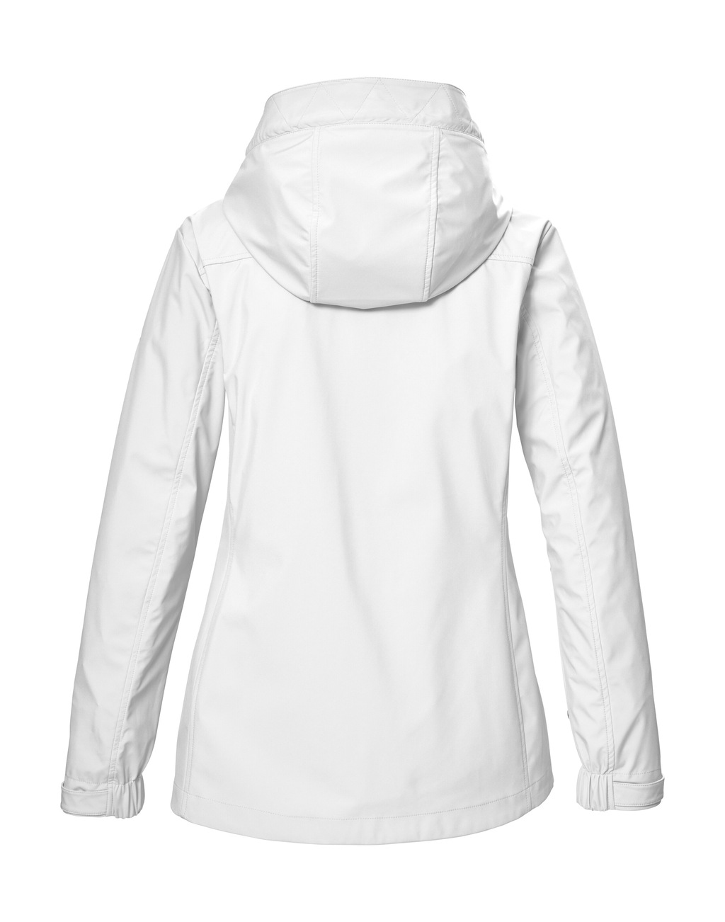 G.I.G.A. DX by killtec Softshelljacke "GS 74 WMN SFTSHLL JCKT", Damen Softs günstig online kaufen