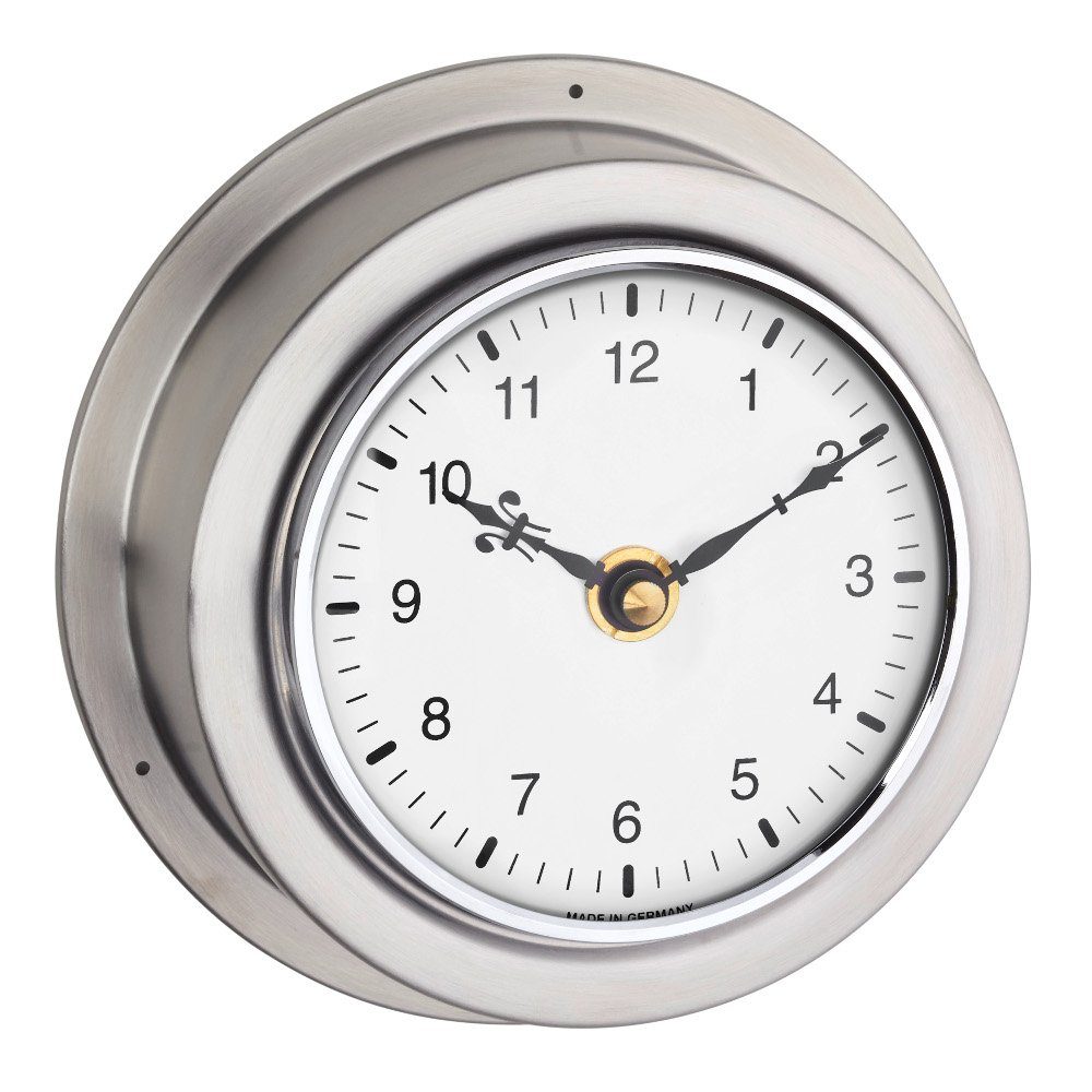 TFA Dostmann Wanduhr Schiffsuhr Maritim TFA günstig online kaufen