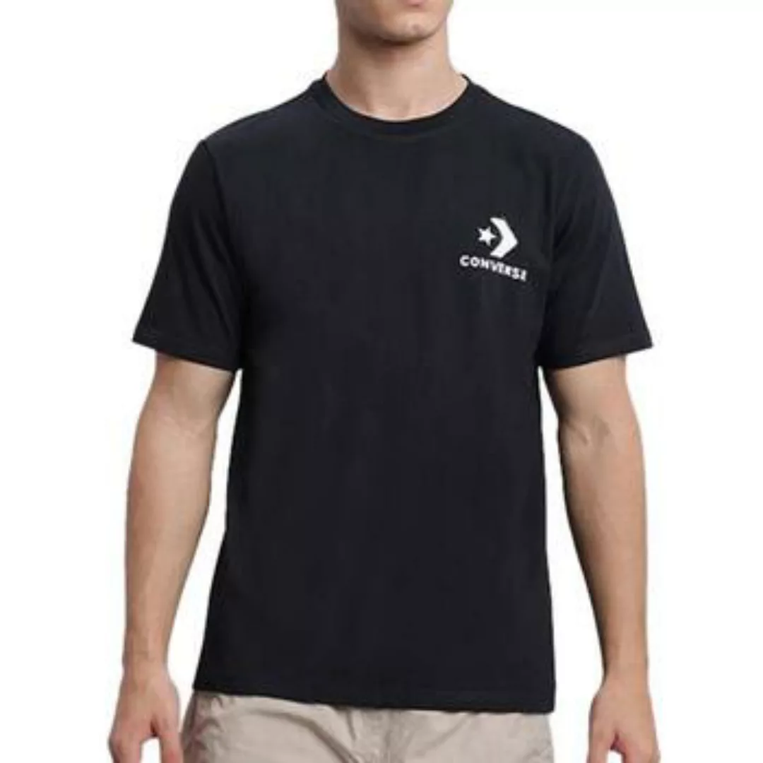 Converse  T-Shirts & Poloshirts 10026692-A02 günstig online kaufen