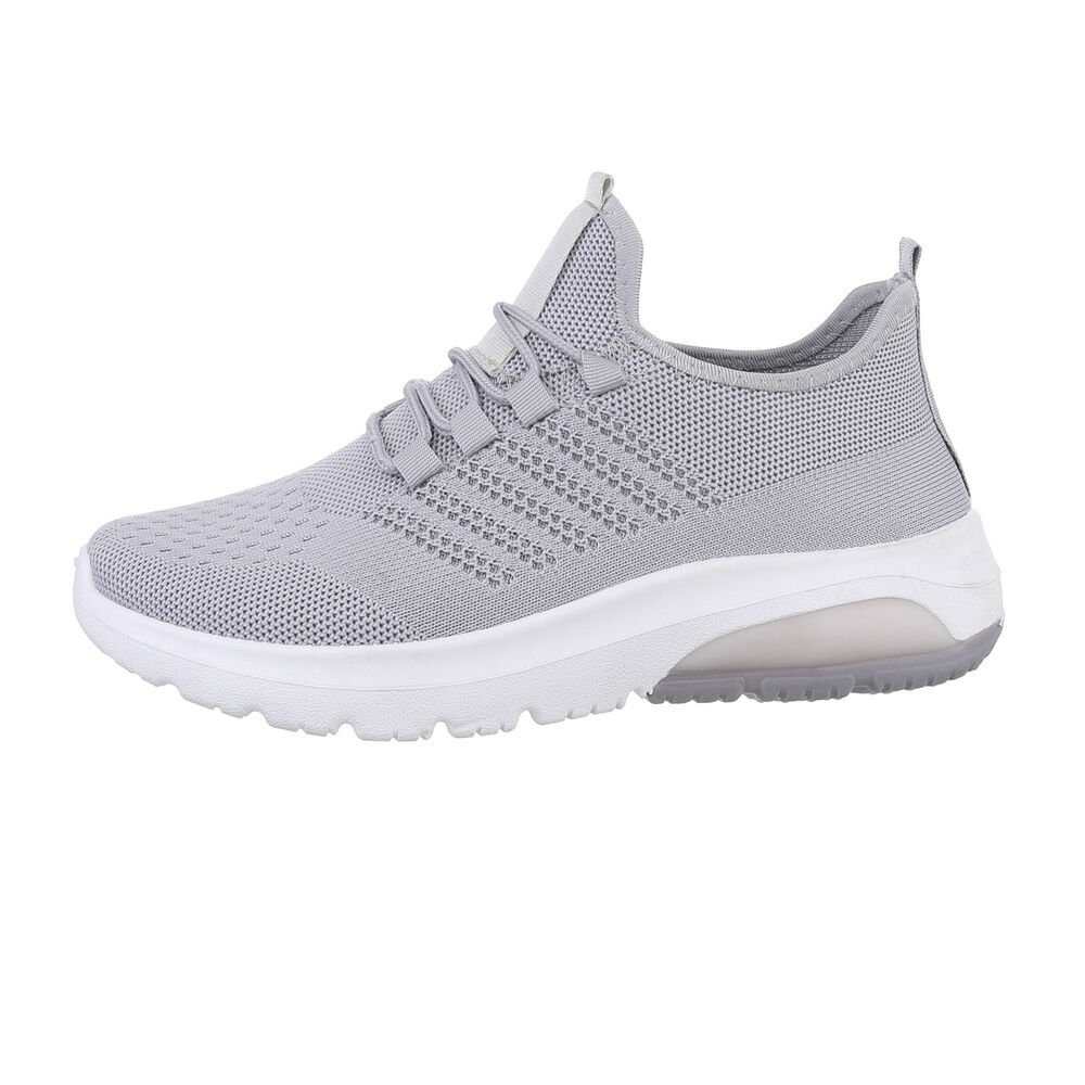 Coolwalk Herren Low-Top Freizeit Sneaker Flach günstig online kaufen
