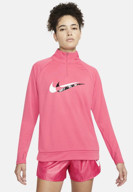 Nike Sportswear Sweatshirt Df Swsh Run Hz Mdlayr (1-tlg) günstig online kaufen