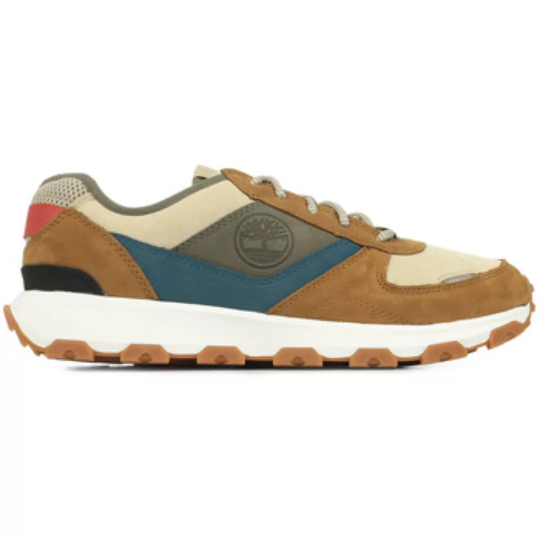 Timberland  Sneaker Winsor Park Ox günstig online kaufen