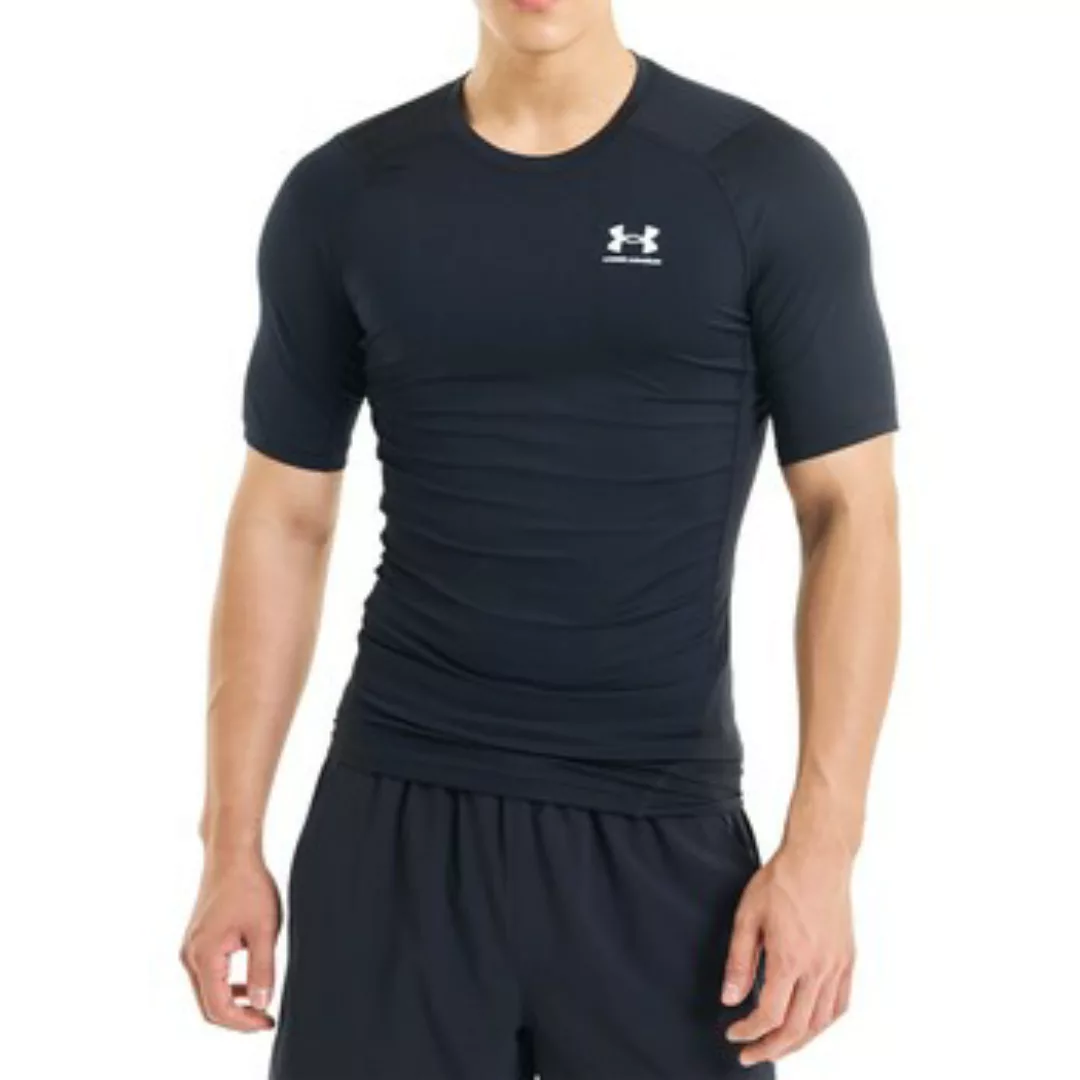 Under Armour  T-Shirt HeatGear Baselayer-T-Shirt günstig online kaufen
