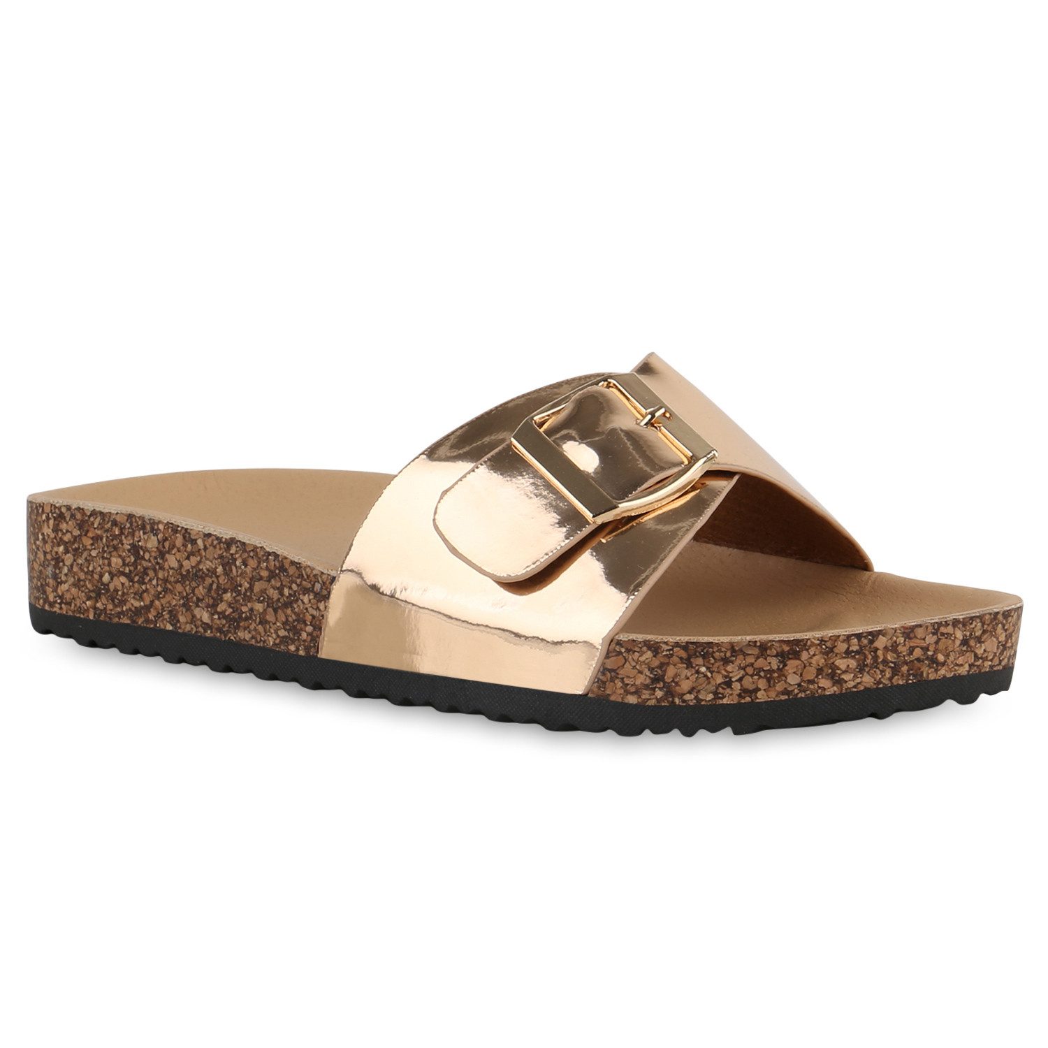 VAN HILL 841369 Pantolette Schuhe günstig online kaufen