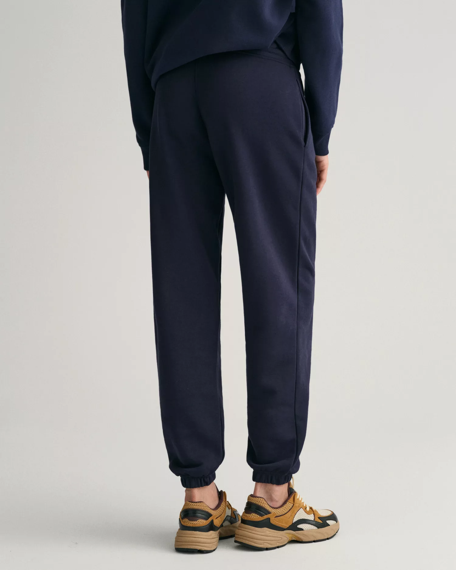 Gant Sweathose "REL SHIELD SWEATPANTS" günstig online kaufen