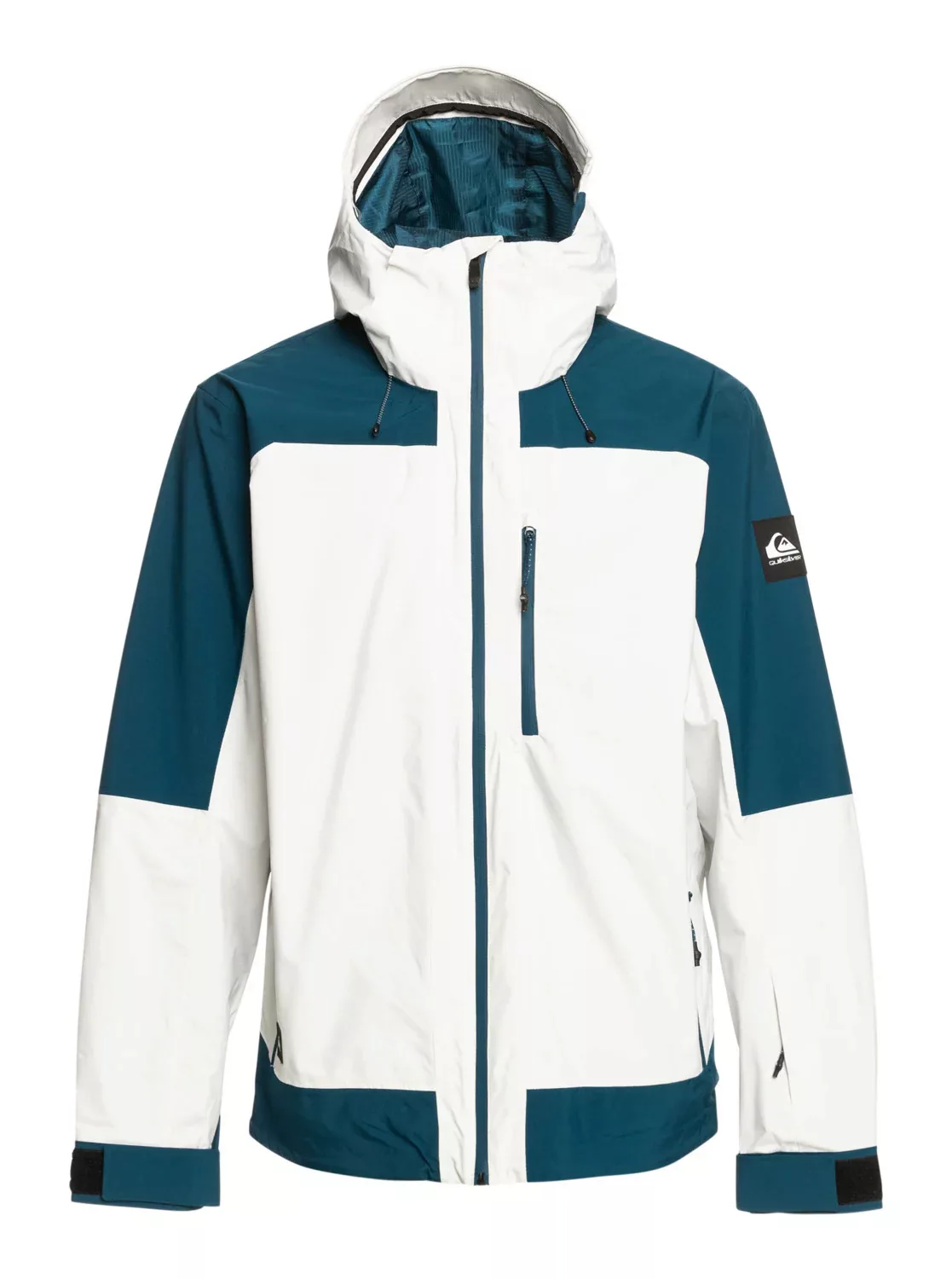 Quiksilver Snowboardjacke "Ultralight 20K" günstig online kaufen