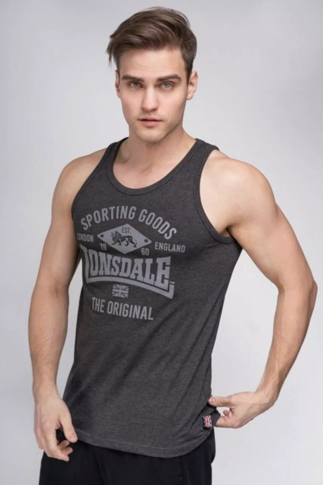 Lonsdale T-Shirt Pilton günstig online kaufen