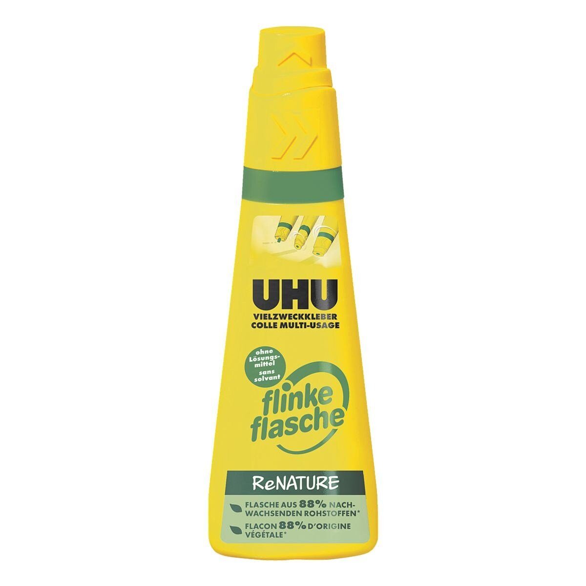 UHU Klebstoff UHU Vielzweckkleber Flinke Flasche, günstig online kaufen