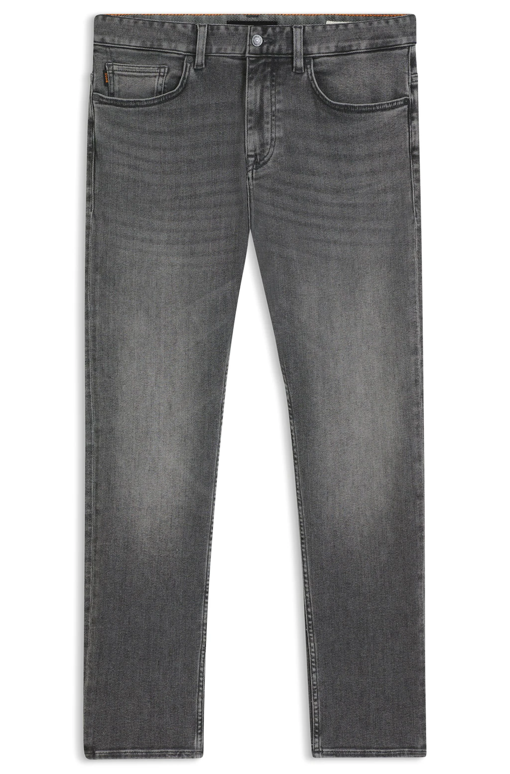 BOSS ORANGE Slim-fit-Jeans "Delaware", slim fit, mittlere Bundhöhe, schmale günstig online kaufen