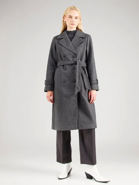 Vero Moda Trenchcoat "VMFORTUNEVEGA LONG TRENCHCOAT GA NOOS" günstig online kaufen