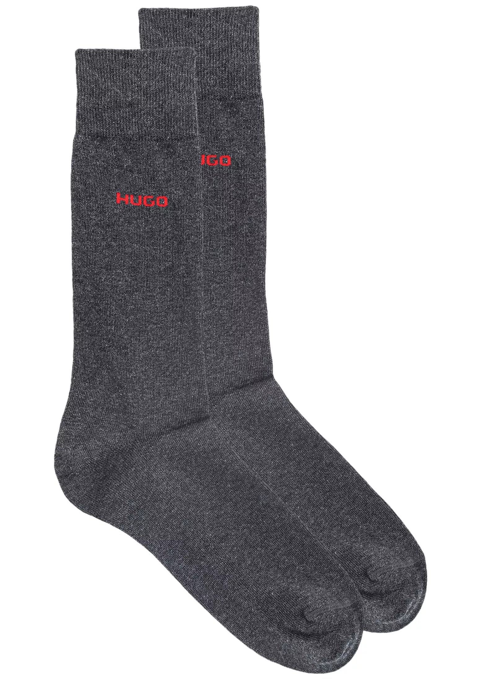 HUGO Underwear Businesssocken "2P RS UNI CC", (Packung, 2 Paar, 2er Pack), günstig online kaufen