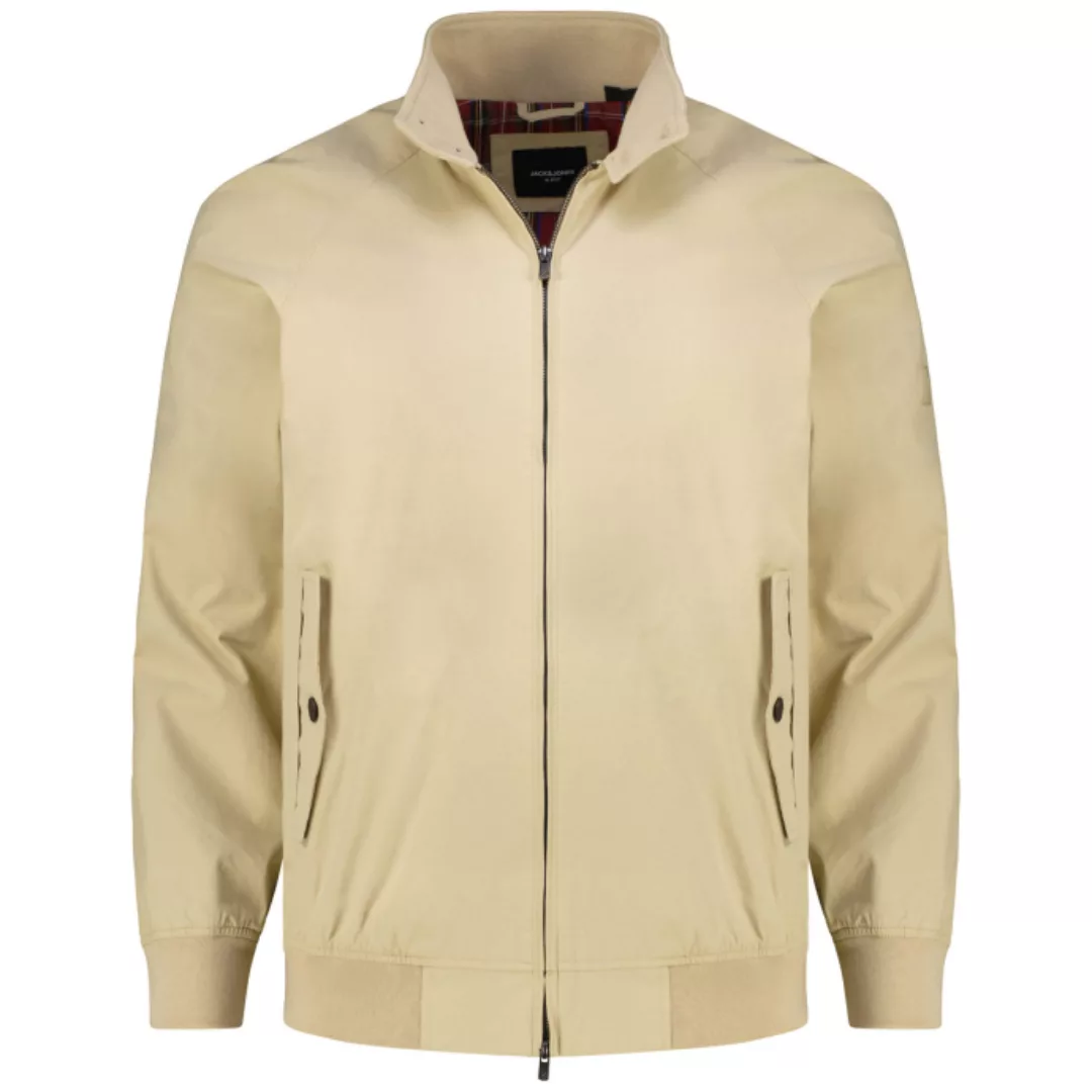 Jack&Jones Blousonjacke, wasserabweisend günstig online kaufen