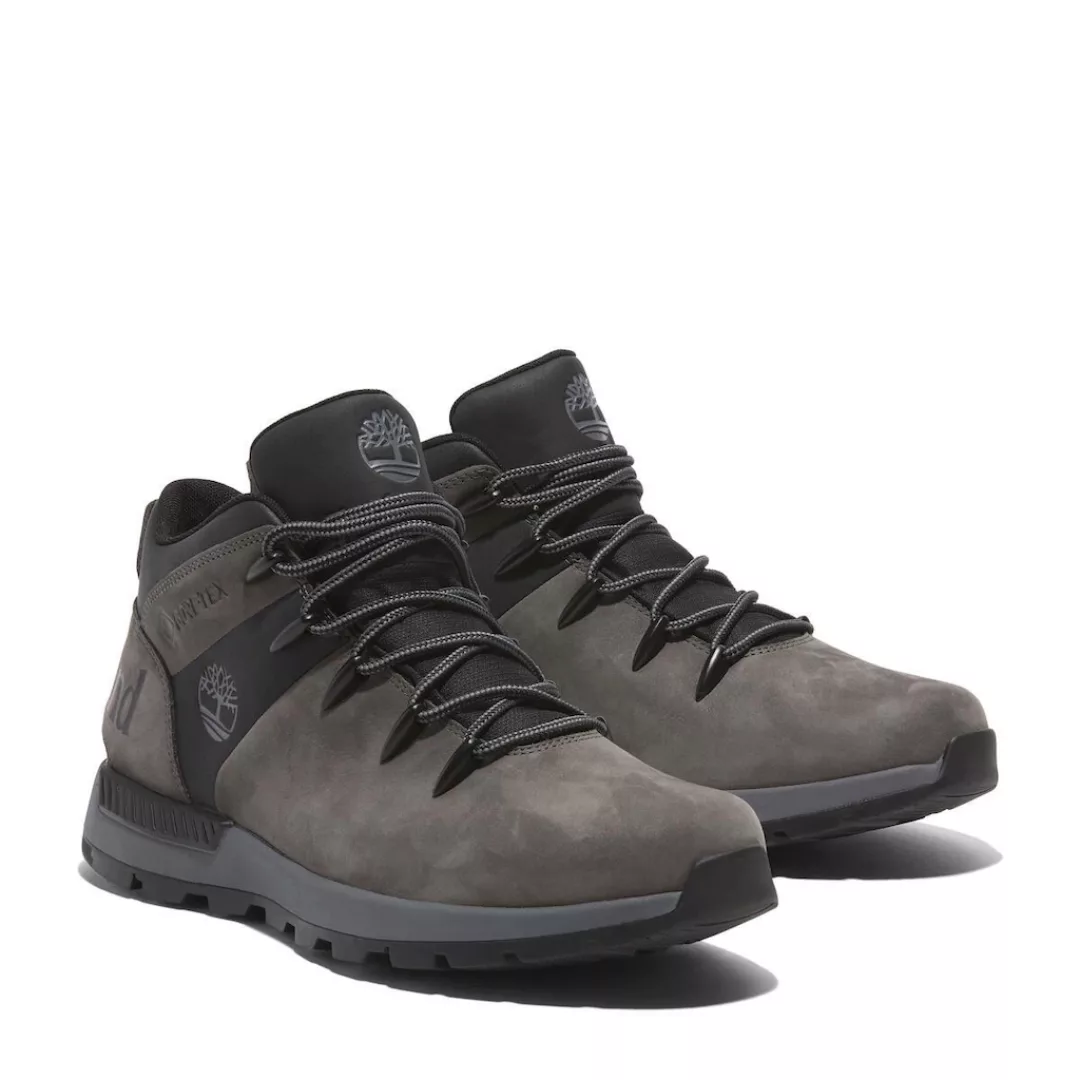 Timberland Schnürboots "SPRINT TREKKER MID LACE UP WATERPROOF SNEAKER", was günstig online kaufen