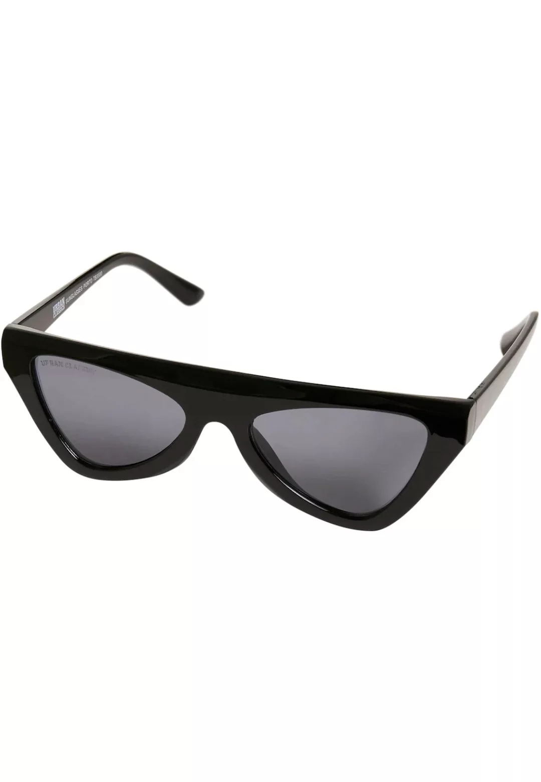 URBAN CLASSICS Sonnenbrille "Urban Classics Unisex Sunglasses Porto" günstig online kaufen