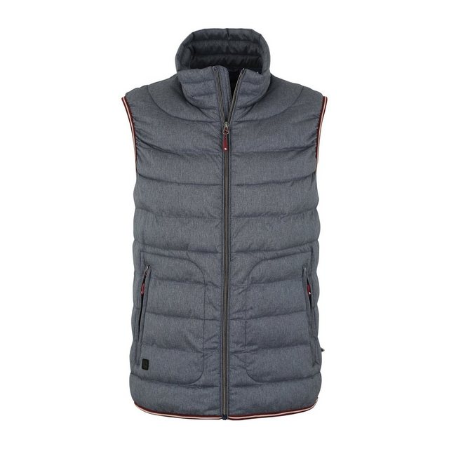 DEPROC Active Steppweste GRASSLANDS VEST NEW CS MEN Weste mit Stehkragen günstig online kaufen