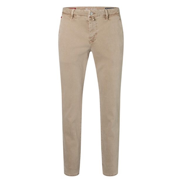 MAC Chinohose Driver Pants günstig online kaufen