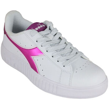 Diadora  Sneaker 101.176737 01 55052 Violet raspberry günstig online kaufen