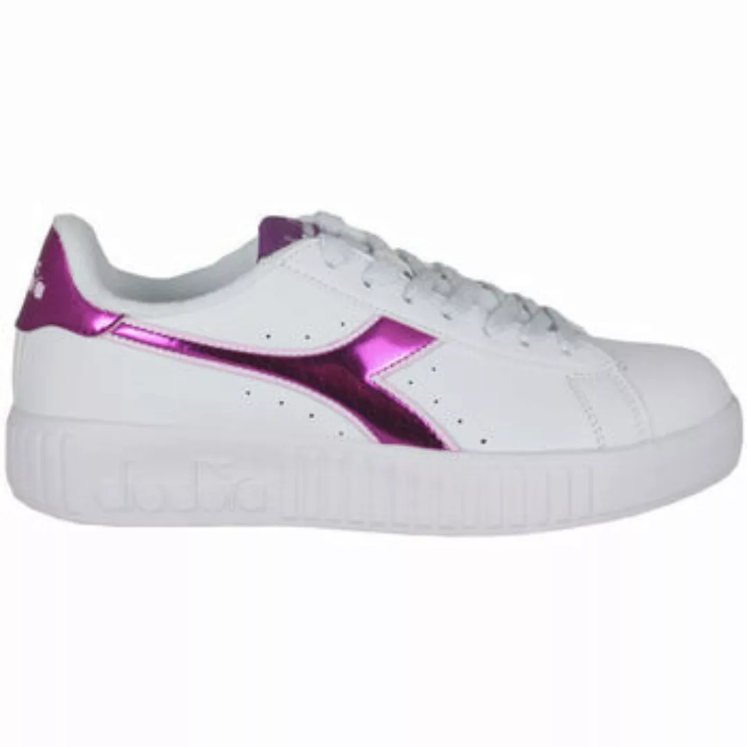 Diadora  Sneaker 101.176737 01 55052 Violet raspberry günstig online kaufen