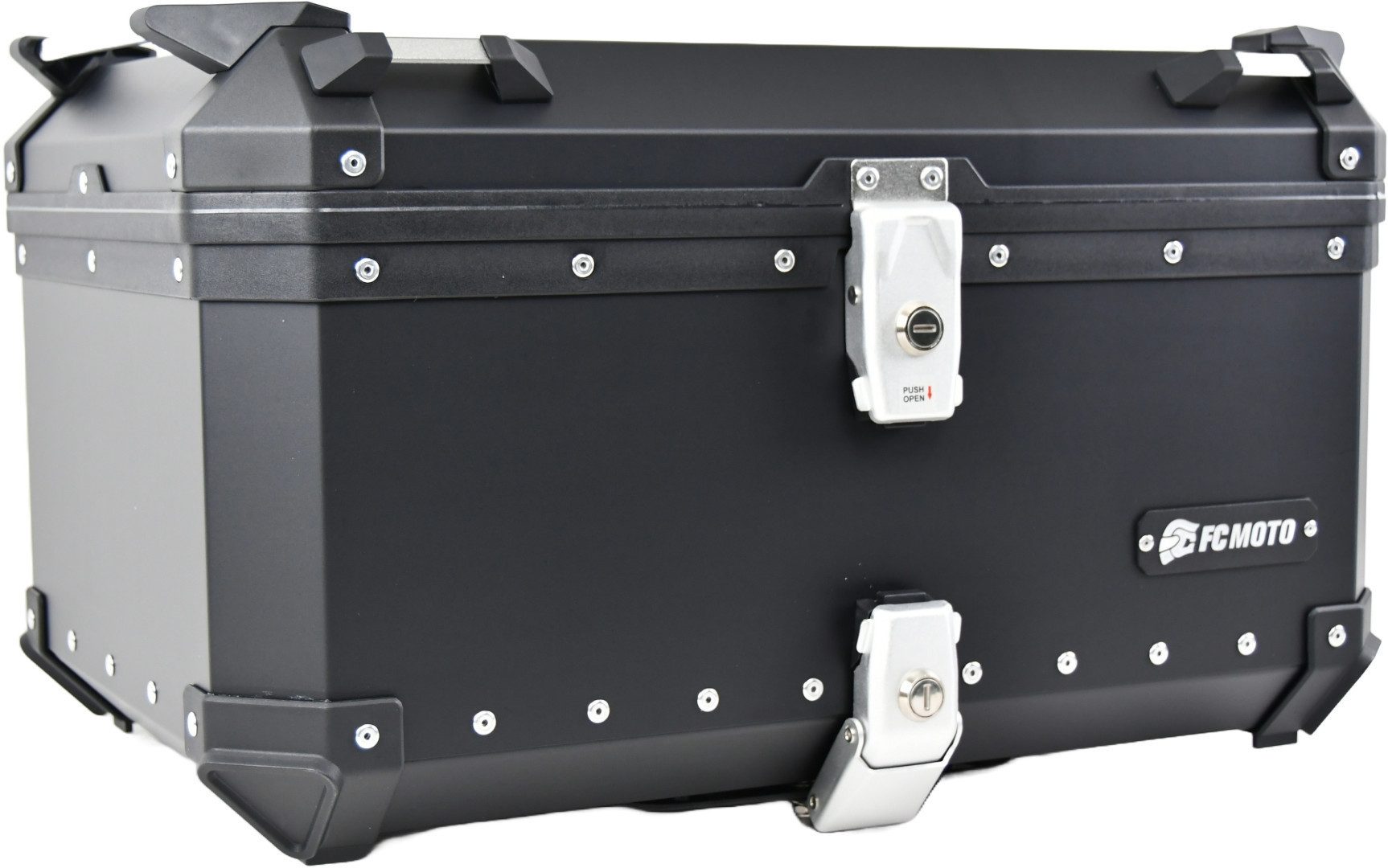 FC-Moto Handgepäck-Topcase Terreno EVO 65 L günstig online kaufen